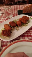 Trattoria Giulietta food