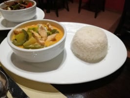 Siam food