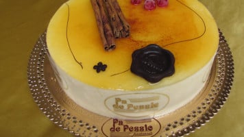 Pa De Pessic food