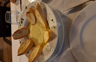 La Asturiana food