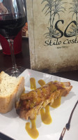 Stilo Costa food