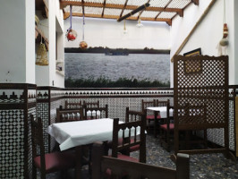 Restaurante Bar El Litri inside