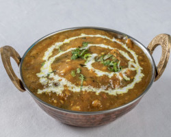 Indian Zaika food
