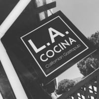 L.a. Cocina food