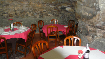 Cueva Del Molino food