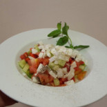 Bar Restaurante Nuestra Casa Comida