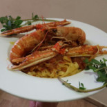 Bar Restaurante Nuestra Casa Dentro