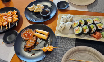 Japones Homu food