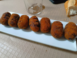 Sidreria Manolo food