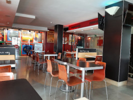 Burger King Passeig De Jaume I inside