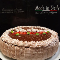 Made In Sicily food
