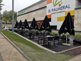 Vips El Palmeral outside