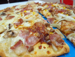 Domino's Pizza Blasco Ibanez food