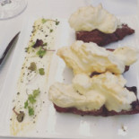 L'arengada Olot Food