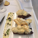 L'arengada Olot Food