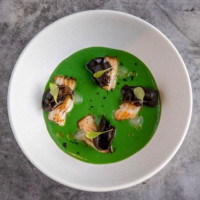 Contrastes food