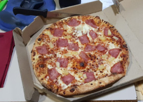 Domino's Pizza Alfafar food
