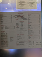 Zhang menu