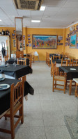 Casa Del Mar food
