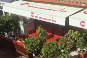 Mummola food