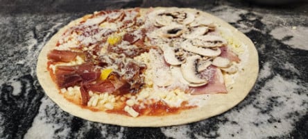 Pizzeria Angela Il Gusto Dell”italia food