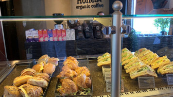 Passion Reykjavik food