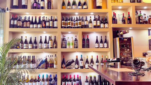 restaurant image