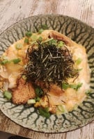 Okashi Sanda food