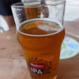 Devon's Tabern Comida