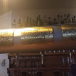 Devon's Tabern Comida