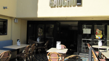 Gaucho Grill Benalmadena inside