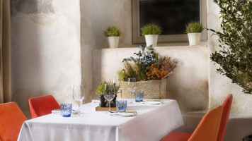 Piazza Italiana Dentro