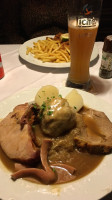 Tiroler-alm food