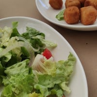 Casa Suncia food