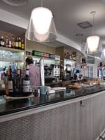 Cafe Casino De Tarazona food