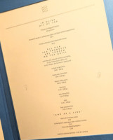 Estimar menu