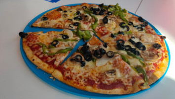 Domino's Pizza Jaume Balmes food