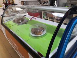 Heladeria-cafeteria Ice Cream Parlour food