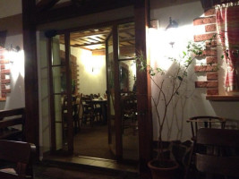 Caffé Rožanka Dentro