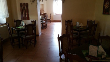 Caffé Rožanka Comida