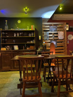 Ushuaia Bar Restaurant food