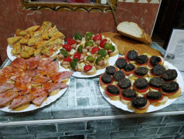 Toma Jamon Plaza Provincia food