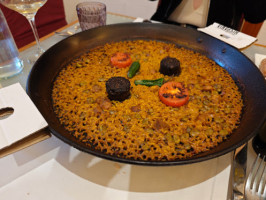 Arroceria Hispania Beniparrell food