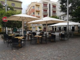 Cafeteria El Rinconcito De Dalia outside