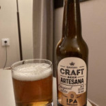 Parador De Cuenca Comida