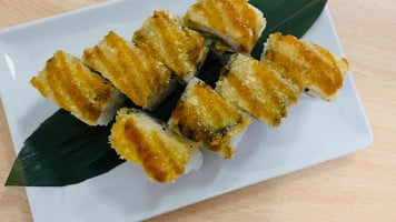 Ruixian Sushi food