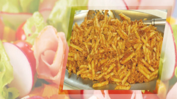 Rostisseria Palli food