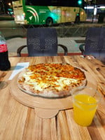 Telepizza Av. Aeropuerto food