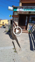 Panaderia La Jerrera outside