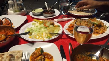 Adil Tandoori Restaurant Bar food